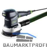 FESTOOL Exzenterschleifer ETS150/3EQ 310 Watt