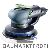 FESTOOL Druckluft Exzenterschleifer LEX3 � 150 mm Hub 5,0 mm