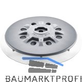 FESTOOL Schleifteller ST-STF D150/MJ2 � 150mm superweich M8