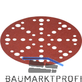 FESTOOL Multi-Jetstream Schleifscheiben Rubin2 � 150 mm Korn 100 /50 St