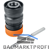 FEIN Lochs�ge-Adapter QuickIn-Plus zu Akku-Bohrschrauber