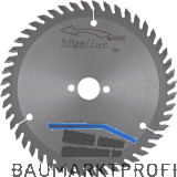 AKE Kreiss�geblatt HW � 160 x 2,2 x 20 mm Z48 Wechselzahn (WZ) positiv