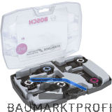 BOSCH Starlock Set Best of Electric 6-teilig