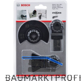 BOSCH Starlock Basis Fliesen Set 3-teilig
