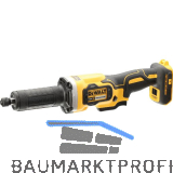DEWALT Akku-Geradschleifer DCG426N 18 Volt