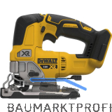 DEWALT Akku-Stichs�ge DCS334NT 18 Volt