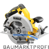 DEWALT Akku-Handkreiss�ge DCS570NT 18 Volt