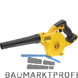 DEWALT Akku-Gebl�se DCV100 18 Volt