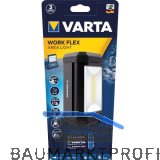 VARTA Arbeitsleuchte Work Flex Area Light IP 54