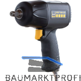 SCHNEIDER DL-Schlagschrauber SGS 1100 mit 1/2" vierkant Drehmoment 1100 Nm