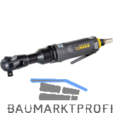 SCHNEIDER DL-Ratschenschrauber RAS 122-SW mit 1/2" Vierkant Aufnahme