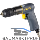 SCHNEIDER DL-Bohrmaschine BM-2000 mit 10 mm Schnellspannbohrfutter