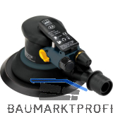 SCHNEIDER Druckluft Exzenterschleifer ES 150 � 150 mm Hub 2,5 mm