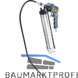 SCHNEIDER Druckluft Fettpresse FP-A f�r 400 g Kartusche oder loses Fett