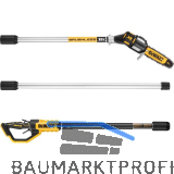 DEWALT Akku-Hochentaster DCMPS567N 18 Volt