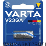 VARTA Batterie Electronics V23GA 12 Volt (1St)