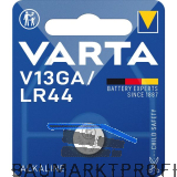 VARTA Batterie Knopfzelle V13GA 1,5 Volt (1St)