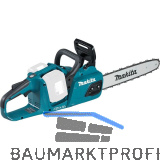 MAKITA Akku-Kettens�ge DUC355Z 36 Volt
