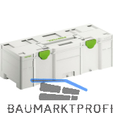 FESTOOL Systainer SYS-3 XXL 237 792 x 296 x 237 mm