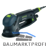 FESTOOL Exzenterschleifer RO125FEQ-Plus 500 Watt