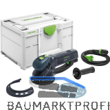 FESTOOL Exzenterschleifer Rotex RO150FEQ-Plus 720 Watt