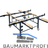 FESTOOL Mobiler S�ge- und Arbeitstisch STM 1800 1150 x 250 x 700mm