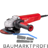 MILWAUKEE Winkelschleifer AGV 12-125 X Pro Tector 1200 Watt