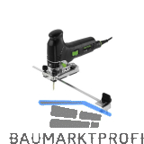 FESTOOL Kreisschneider KS-PS/PSB 300 Kreis � 130 - 720mm