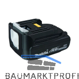 MAKITA Akku / Ersatzakku BL1415N 14,4 Volt / 1,5 Ah (IEC) Li-Ion