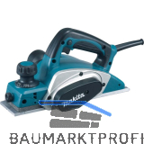 MAKITA Einhandhobel KP0800 620 Watt