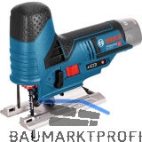 BOSCH Akku-Stichs�ge GST 12V-70 12 Volt