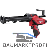 MILWAUKEE Akku-Kartuschenpistole M12 PCG 310C 12 Volt