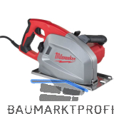 MILWAUKEE Metall-Handkreiss�ge MCS 66 1800 WATT
