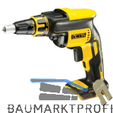 DEWALT Akku-Schnellbauschrauber DCF620NT Li 18 Volt