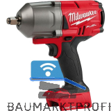 MILWAUKEE Akku-Schlagschrauber M18 ONEFHIWF12-0X 18 Volt