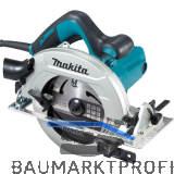 MAKITA Handkreiss�ge HS 7611 J 1600 Watt