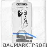 FESTOOL Filtersack Selfclean SC-FIS-CT MINI/MIDI-2 (5 St�ck)