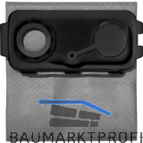 FESTOOL Filtersack Longlife-FIS-CT MINI/MIDI-2/CT15