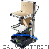 FESTOOL Mobile Werkstatt MW 1000