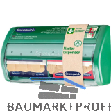 CEDERROTH Pflasterspender 40xTextil-u. 45x wasserfestes Pflaster