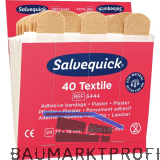 CEDERROTH Textilpflaster REF 6444 zu Spender - 240 St�ck