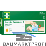 CEDERROTH Verbrennungs-Gel-Kompresse 10 x10 cm / 2 St�ck