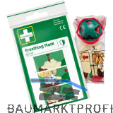 CEDERROTH Beatmungsmaske REF 1921