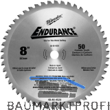 MILWAUKEE HM-Kreiss�geblatt � 203 x 1.8 x 15,87 Z�hne 50