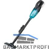 MAKITA Akku-Staubsauger DCL180ZB 18 Volt
