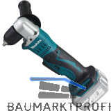 MAKITA Akku-Winkelbohrmaschine DDA351Z 18 Volt Li-Ion