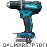 MAKITA Akku-Bohrschrauber DDF482Z 18 Volt