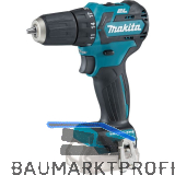 MAKITA Akku-Bohrschrauber DF332DZ 12 Volt