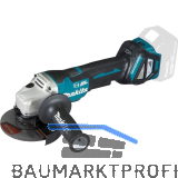MAKITA Akku-Winkelschleifer DGA517Z 18 Volt
