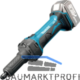 MAKITA Akku-Geradschleifer DGD800Z 18 Volt
